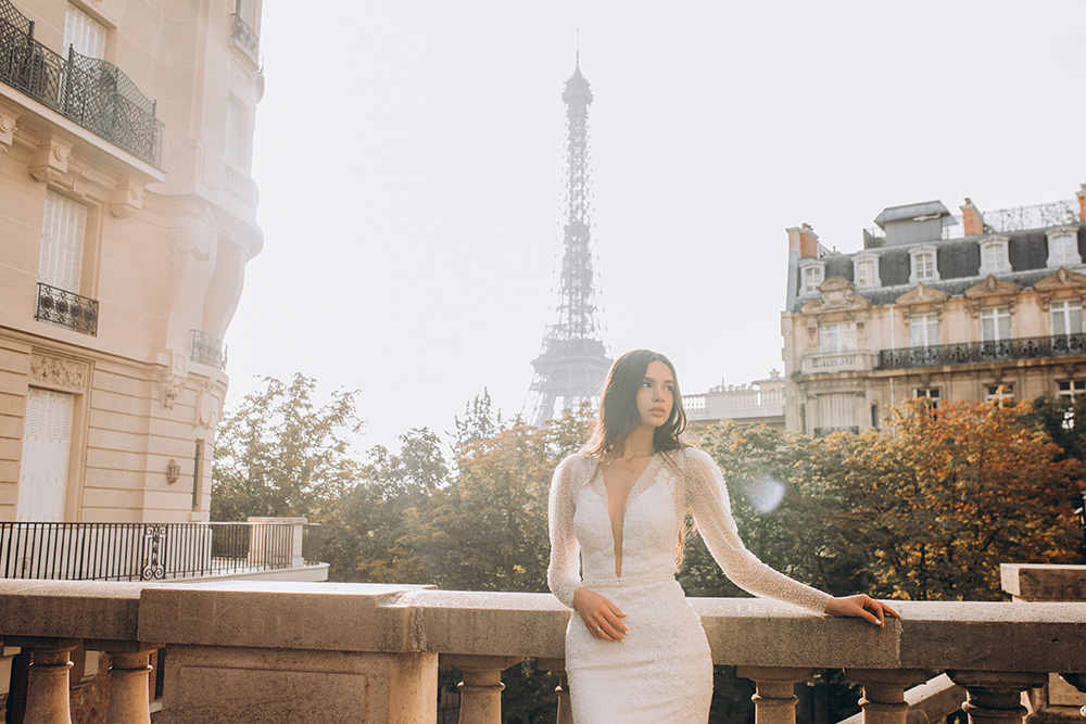 Voiture de luxe avec chauffeur pour vos mariages