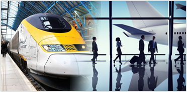 PRIVATE AIRPORTS TRANSFERS and TRAIN STATION TRANSFERS